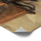 Larsson - speelgoed in de hoek poster (Hoek)