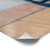 Larsson - Suzanne and Another Perfect Poster (Hoek)