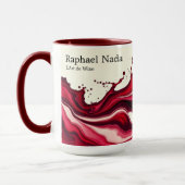 L'Art de Wine Aesthetic French Mok (Links)