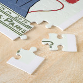 L'Art Decoratif Legpuzzel (Zijkant)