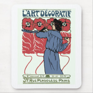 L'Art Decoratif Muismat