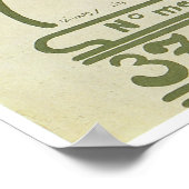 L'Art Decoratif Poster (Hoek)