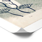 L'artisan Moderne Poster (Hoek)