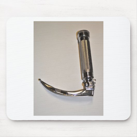 LARYNGOSCOPE MUISMAT (Voorkant)