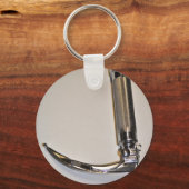 LARYNGOSCOPE SLEUTELHANGER (Voorkant)