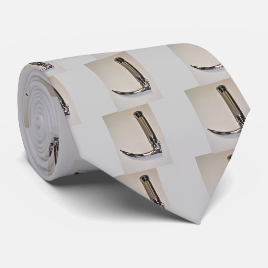 LARYNGOSCOPE STROPDAS (Opgerold)