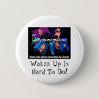 Laryngospasmen Button