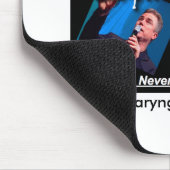 Laryngospasmen Muismat (Hoek)