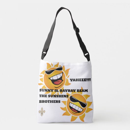 LARYSTOTES NOLA (COU) HT CROSSBODY TAS (Achterkant)