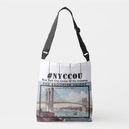 LARYSTOTES #NYCCOU BB CROSSBODY TAS