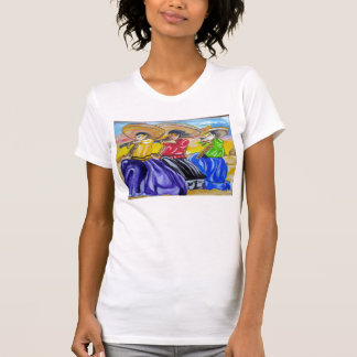 Las Adelitas #2 T-shirt