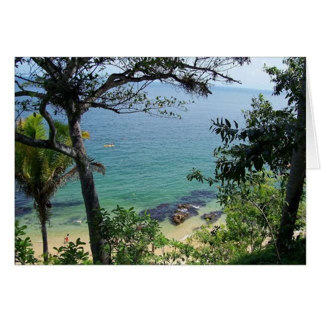 Las Caletas (Voorkant Horizontaal)