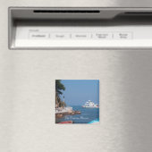 Las Caletas, Mexico magnet (Insitu (Vaatwasser))