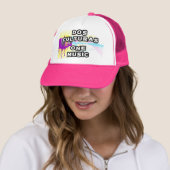 Las Caprice "Dos Culturas One Music"-Pet Trucker Pet (In situ)