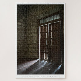 Las Casas Bataan Filipijnen Foto Legpuzzel