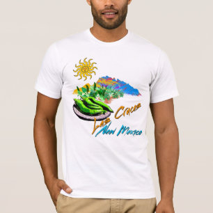 Las Cruces, New Mexico T-shirt