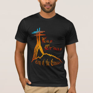 Las Cruces T-shirt