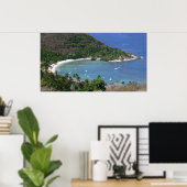 LAS GATAS POSTER (Thuiskantoor)