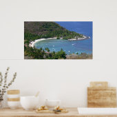 LAS GATAS POSTER (Keuken)