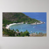 LAS GATAS POSTER (Voorkant)