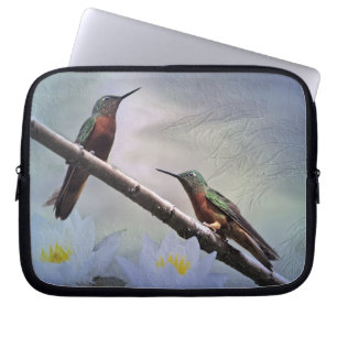 Las Gemas Laptophoes Laptop Sleeve