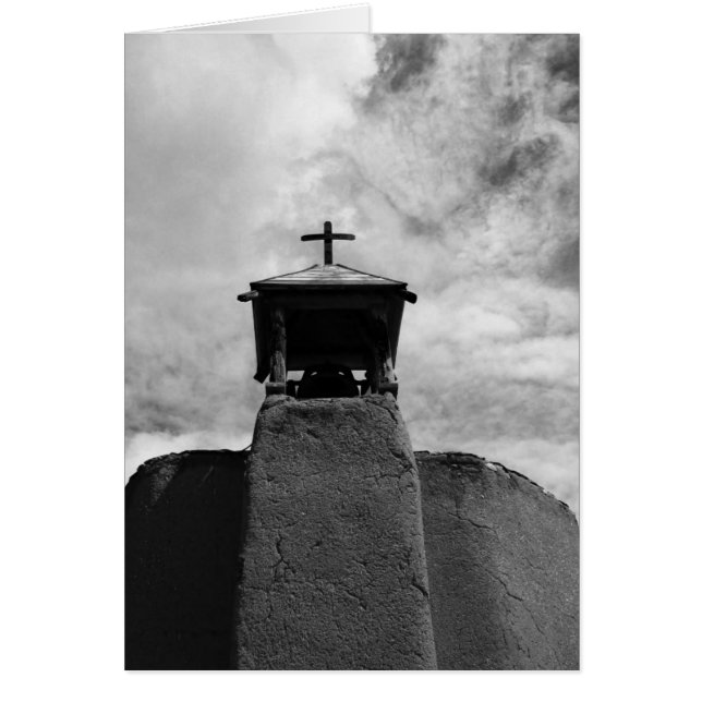 Las Golondrinas (Voorkant)