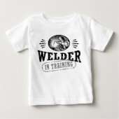 Las in opleiding (Voorkant)