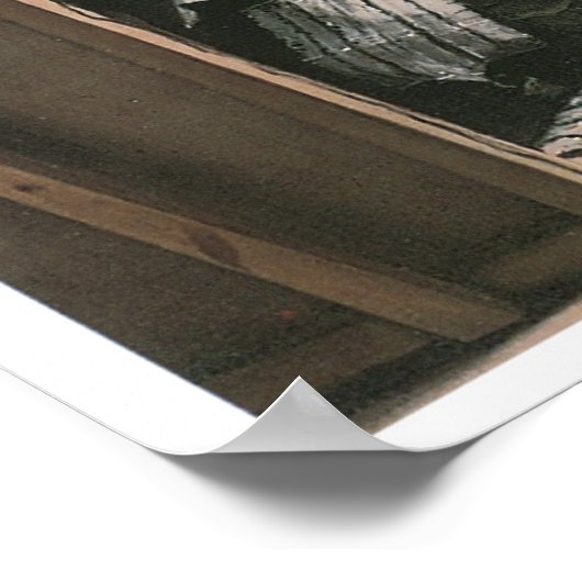 Las Meninas, c.1656 Diego Velasquez Poster (Hoek)