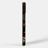 Las Meninas Case-Mate iPhone Case (Achterkant / Rechts)