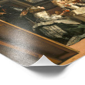 Las Meninas | Diego Velá zquez | Foto Afdruk (Hoek)