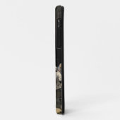 Las Meninas door Velasquez Case-Mate iPhone Case (Achterkant/links)