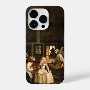 Las Meninas iPhone 14 Plus Hoesje