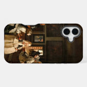 Las Meninas iPhone Hoesje (Achterkant horizontaal)