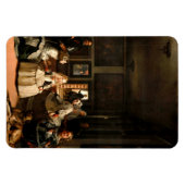 Las Meninas Magneet (Horizontaal)