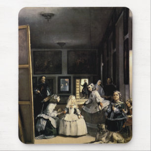 Las Meninas Muismat