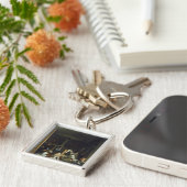 Las Meninas of The Family of Philip IV, c.1656 2 Sleutelhanger (Zijkant)