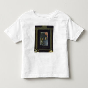 Las Meninas of The Family of Philip IV, c.1656 Kinder Shirts