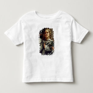 Las Meninas of The Family of Philip IV, c.1656 Kinder Shirts