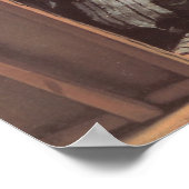 Las Meninas Poster (Hoek)