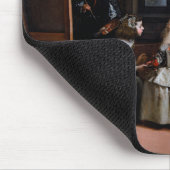 Las Meninas, The Maids of Honor, Diego Velazquez Muismat (Hoek)