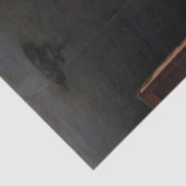 Las Meninas, The Maids of Honor, Diego Velazquez Tissuepapier (Detail)