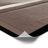 Las Olas Poster (Hoek)