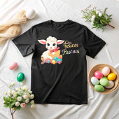 Las Pascuas de los mas pequenos Kinder Shirts