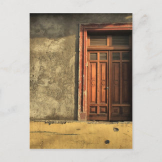 Las Puertas de Granada 041 Briefkaart