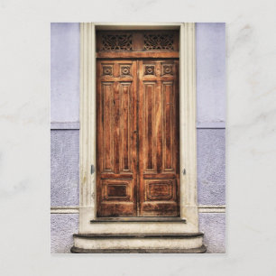 Las Puertas de Granada  Briefkaart