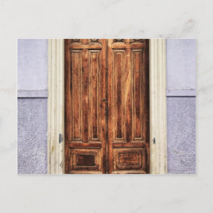 Las Puertas de Granada Briefkaart