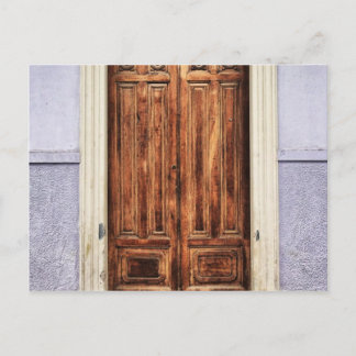 Las Puertas de Granada  Briefkaart