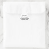las putas aclaramos sticker (Tas)