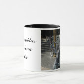 Las Ramblas Mok (Midden)