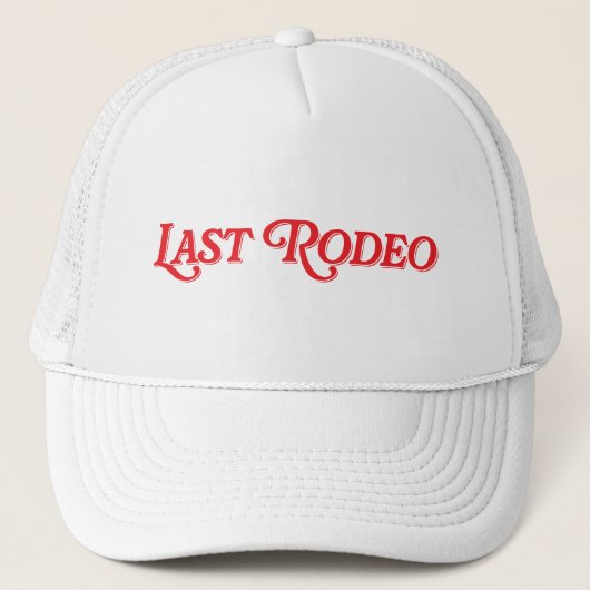 Las Rodeo Bruids Hoed Baseballpet Bruidsmeisjes Ca Trucker Pet (Voorkant)